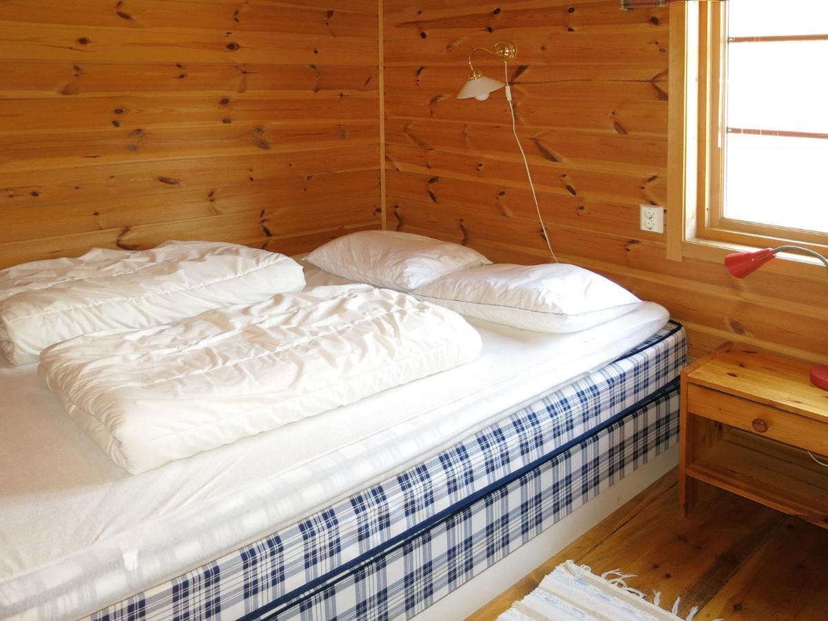 Holiday Home Lona - Fjs050 By Interhome Viksdalen Kültér fotó
